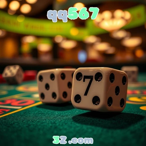 Aventura em Plataformas no qq567: Challenge-se e Divirta-se!